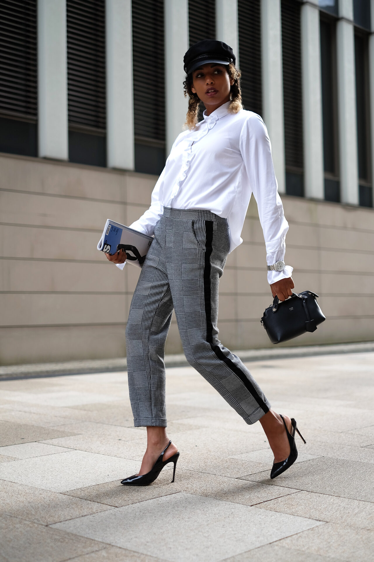business look modern
