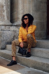 animal print