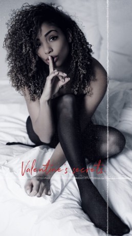 Valentine's Day