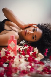 forever rose