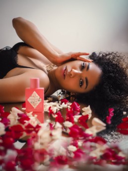 forever rose