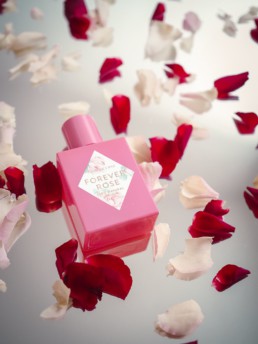 forever rose